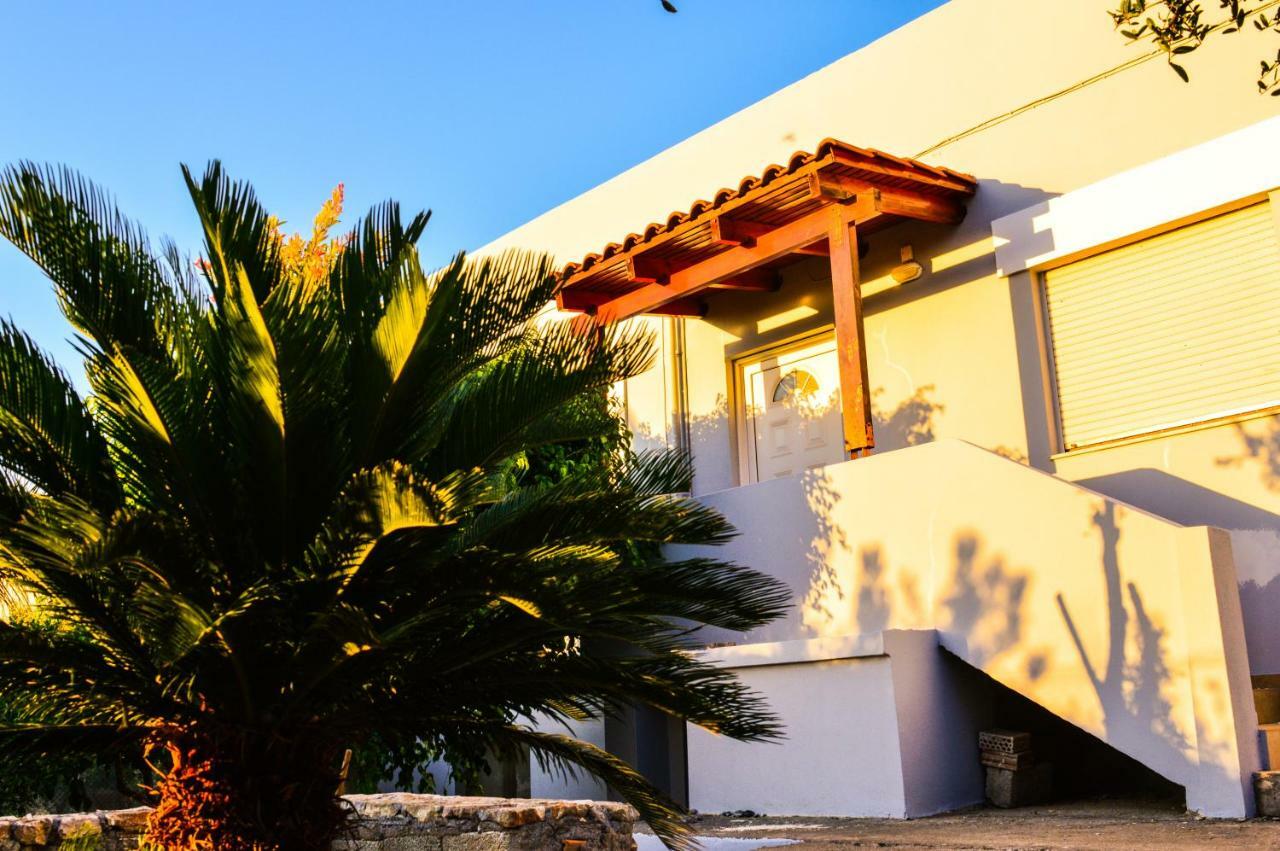 United Blue Resorts - White Sand Καρτερός Εξωτερικό φωτογραφία
