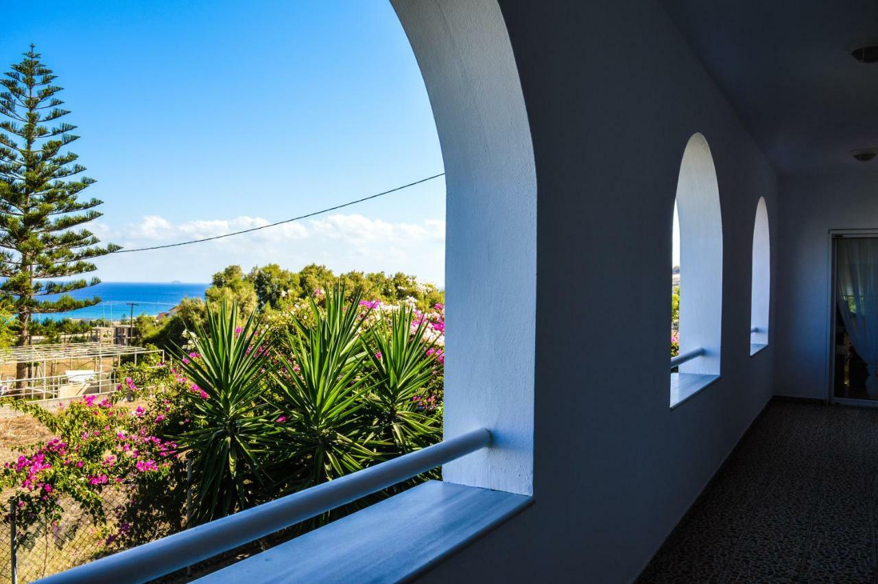 United Blue Resorts - White Sand Καρτερός Εξωτερικό φωτογραφία