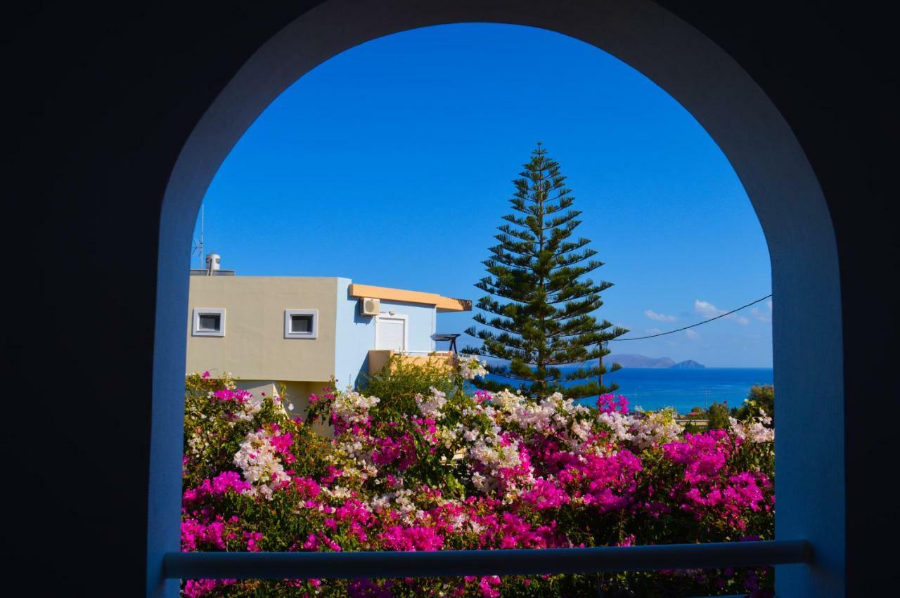 United Blue Resorts - White Sand Καρτερός Εξωτερικό φωτογραφία