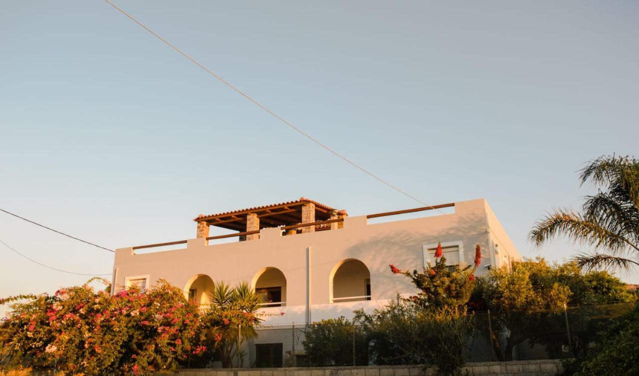 United Blue Resorts - White Sand Καρτερός Εξωτερικό φωτογραφία