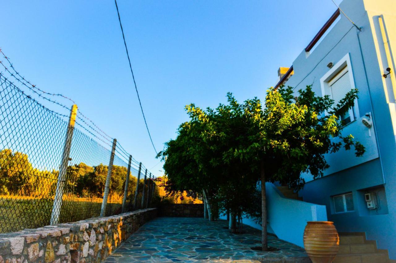 United Blue Resorts - White Sand Καρτερός Εξωτερικό φωτογραφία