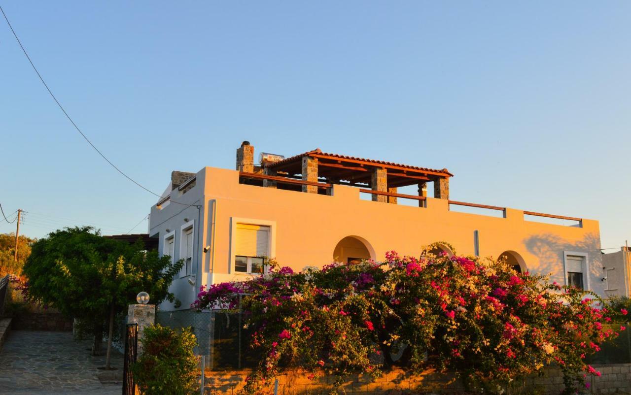 United Blue Resorts - White Sand Καρτερός Εξωτερικό φωτογραφία