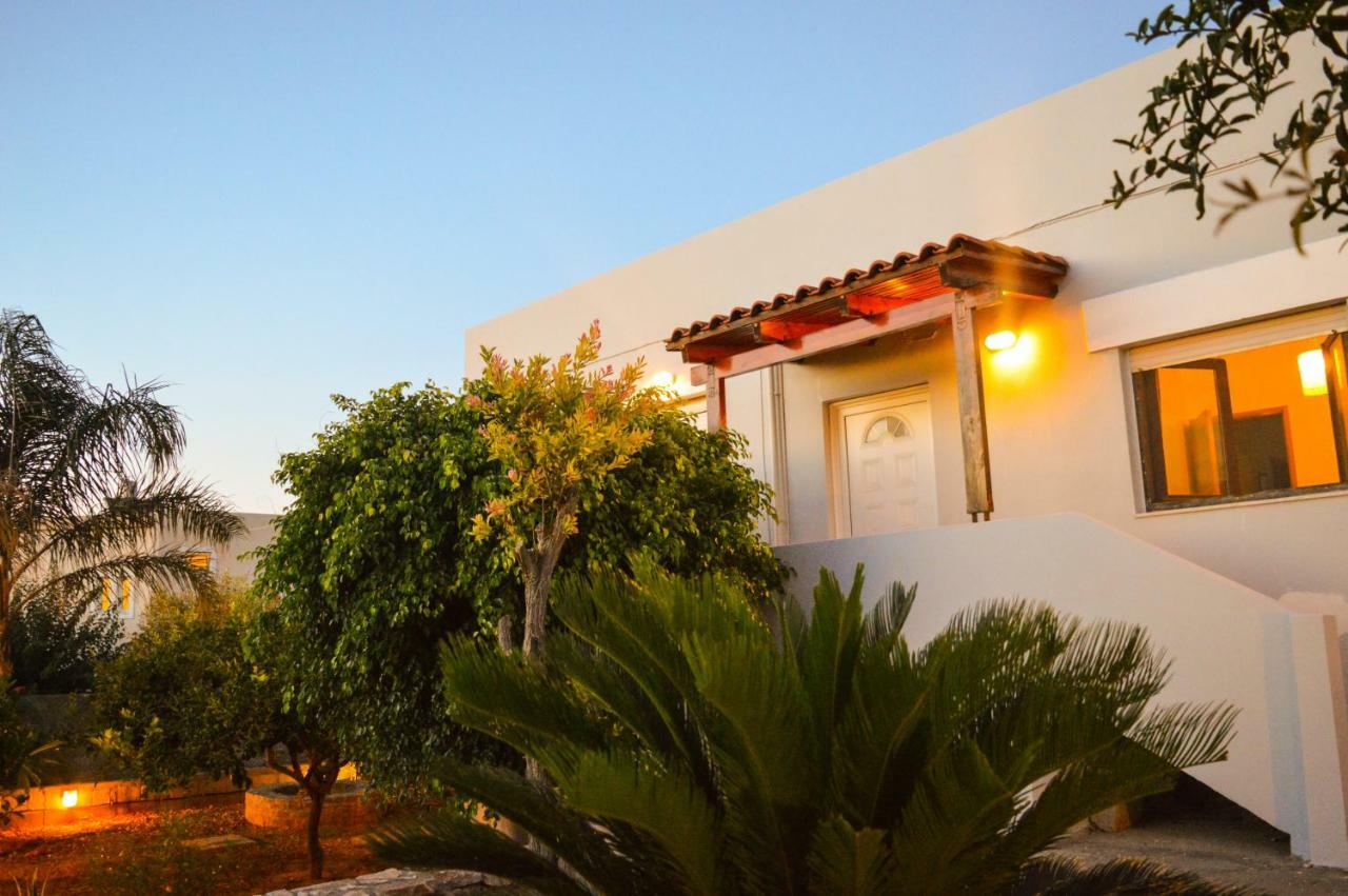 United Blue Resorts - White Sand Καρτερός Εξωτερικό φωτογραφία